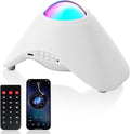 Galaxy Projector, Northern Galaxy Light Aurora Star Projector by Ingleby