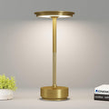 Cordless Table Lamp, LED Rechargeable Table Light by JONEMO