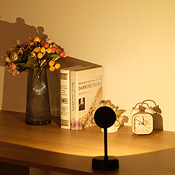 Wireless Picture Light Battery Operated, 2200mAH Rechargeable Painting Light - Image 5