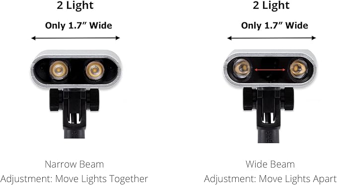 Situ Lighting: Cordless and Rechargeable LED Art and Picture Light - Image 5