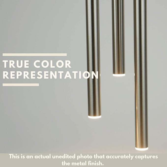 ALTAIR 3 Mini Pendant Lighting Black-Nickel - Image 2
