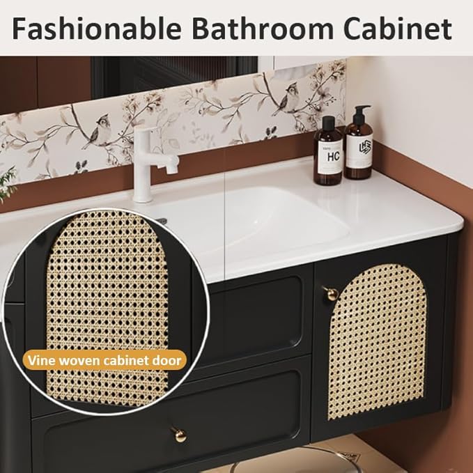 48in Bathroom Vanity - Image 6