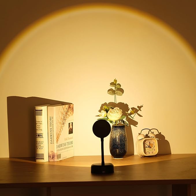 Wireless Picture Light Battery Operated, 2200mAH Rechargeable Painting Light - Image 6