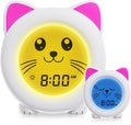B&H Sleep Trainer Clock for Toddler by BH