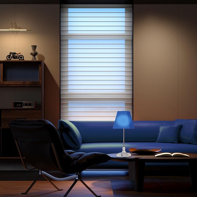 Rechargeable LED Table Lamps - Image 5