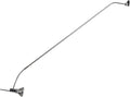 STAS Light Fixture Sirius 19.68 inches + powerLED 4 watt by STASpicturehangingsystems