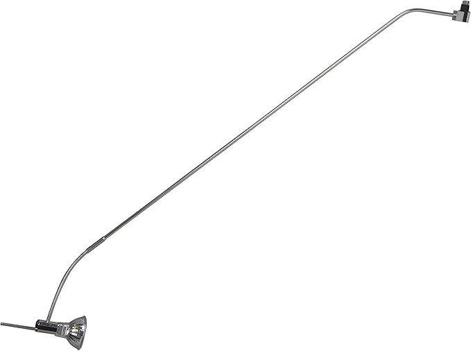 STAS Light Fixture Sirius 19.68 inches + powerLED 4 watt by STASpicturehangingsystems