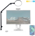 Lume Cube Edge Light 2.0 Bi-Color LED Desk Lamp by LumeCube
