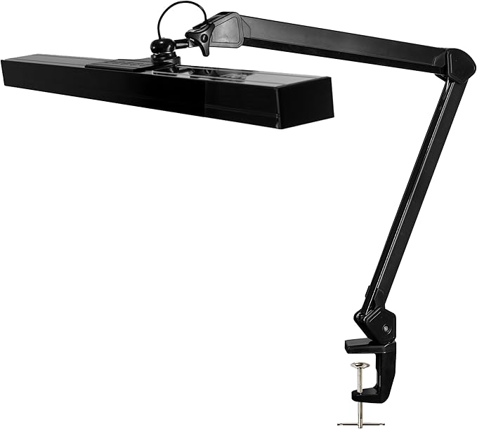 Neatfi 3, 000 Lumens Ultra LED Desk Lamp by Neatfi