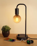 ONEWISH Industrial Table Lamp by onewish