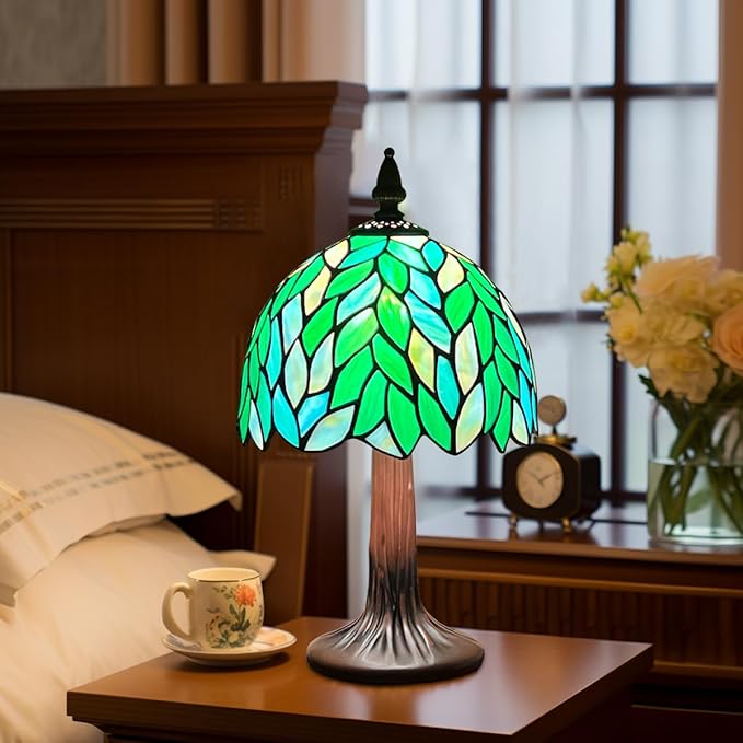 Tiffany Table lamp - Image 5