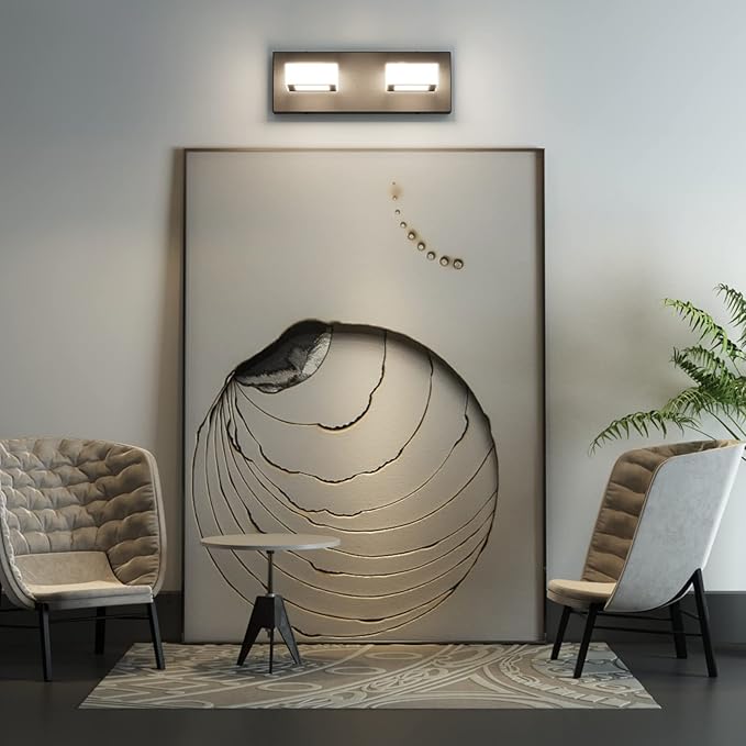 Ralbay Modern Vanity Light - Image 5