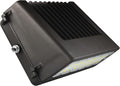 OSTEK 80W Full Cut-Off LED Wall Pack Light by OstekLedLighting