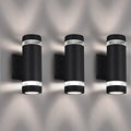Outdoor Wall Sconce Exterior Lighting Fixture by RosykiteBuyNow