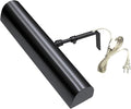 Royal Designs, Inc. Plug-in Picture Light, Gallery Lighting, 12 ft Cord by RoyalDesignsInc