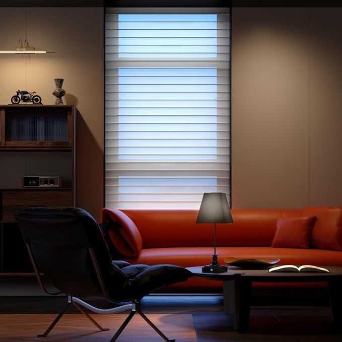 Rechargeable LED Table Lamps - Image 4
