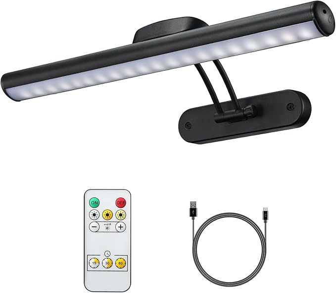 MIOBLUE Wireless Picture Light by MIOBLUE
