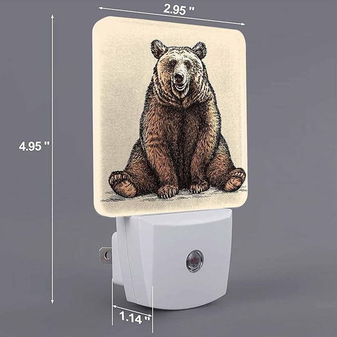 LED Night Light - Image 7