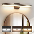 SineRise LED Modern Bathroom Vanity Light Fixtures by SINERISELIGHTING