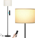 Ambimall 60'' Modern Floor Lamp by Ambimall