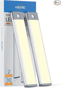 HIBOITEC Led Under Cabinet Lighting Motion Sensor Under Counter Light by HIBOITEC