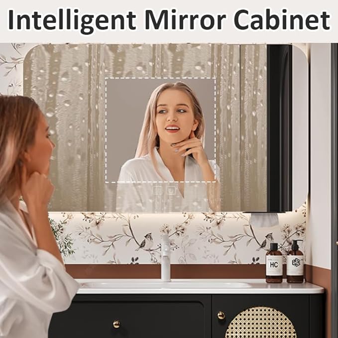 36in Bathroom Vanity - Image 5