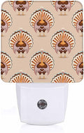 LED Night Light Plug into Wall by Unknown