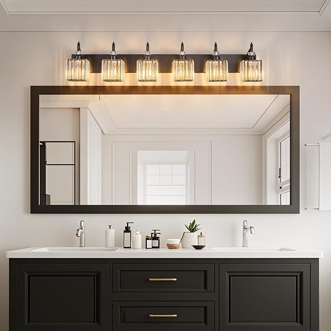 Crystal Vanity Lights - Image 7
