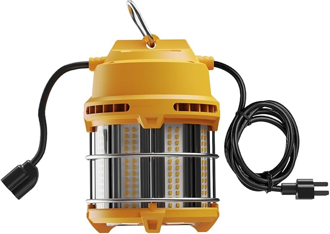 60W LED Temporary Work Lights by JC-LGL