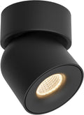 Aisilan Ceiling Spot Lights Indoor, 15W Modern LED Spotlight 350° Directional by AisilanLighting