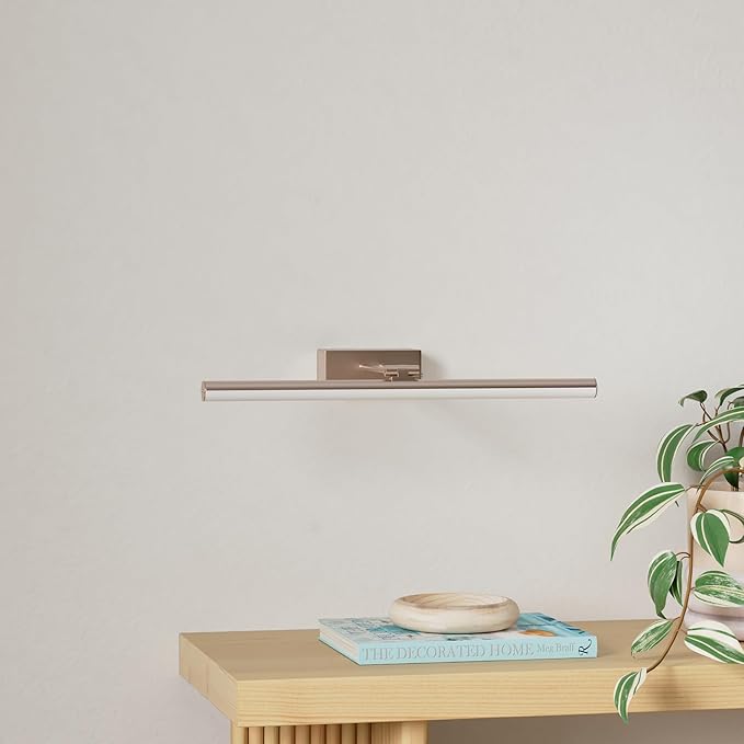 Picture Light, Picture Lights for Wall Cordless, Battery Wall Lights for - Image 2