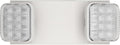 1 Pack LED Emergency Lights for Business, by EXITLUX