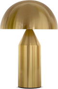 Brightech Venus Mushroom Table Lamp by Brightech