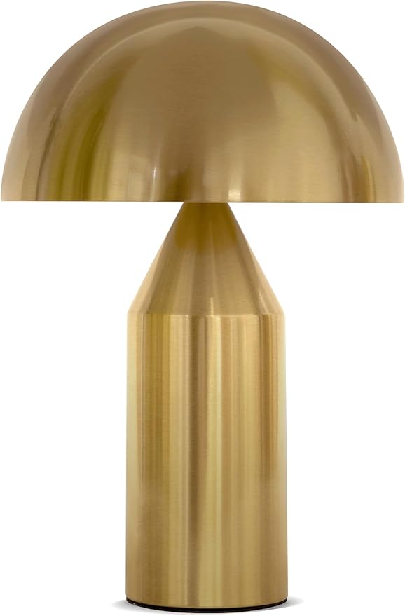 Brightech Venus Mushroom Table Lamp by Brightech