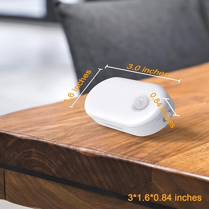 Lyridz Plug in Night Light - Image 7