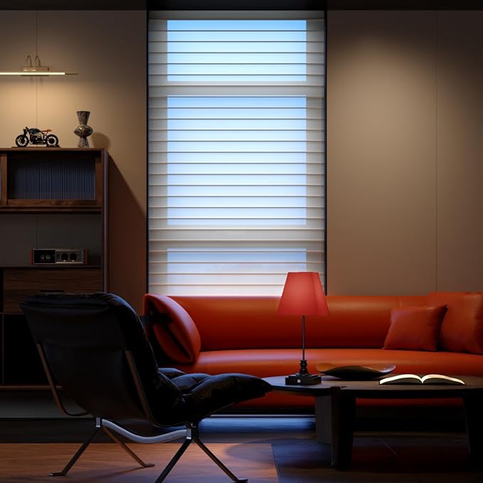 Rechargeable LED Table Lamps - Image 4