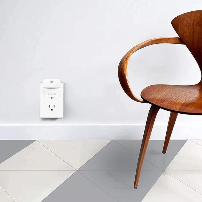 Night Light, LED Night Lights Plug into Wall, Dusk to Dawn Sensing Nightlights - Image 8
