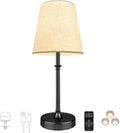 BLUEYE Rechargeable Table Lamps, Remote Control, 2700K-6000K, No Flicker by BluEye