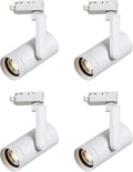LED 12W Dimmable Track Lighting Heads by Opulux