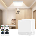 Motion Sensor Closet Lights by TOOWELLMOTIONSENSORLIGHT