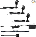 LED Mini Indoor Spotlight – Accent Lighting by Highqualitylightingproducts