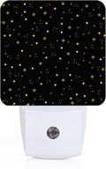 Shining Stars Night Light, Plug-in Night Lights by Unknown
