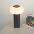 Shower Lamp Waterproof, Outdoor Cordless Table Lamp Rechargeable, Portable by WEILAILUX