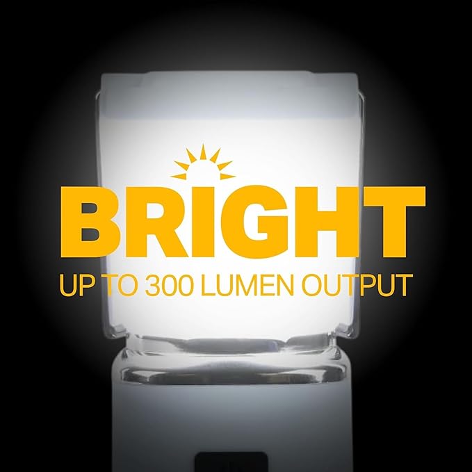 LUXPRO LP189 Mini Lantern - Image 2