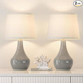 Seealle Modern Ceramic Table Lamps by SeealleLighting