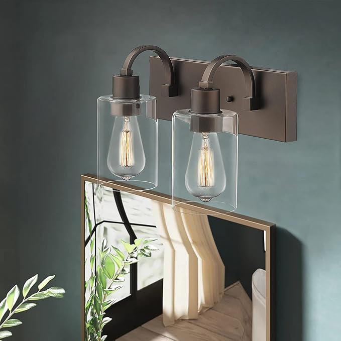 Emliviar Vanity Light for Bathroom - Image 3