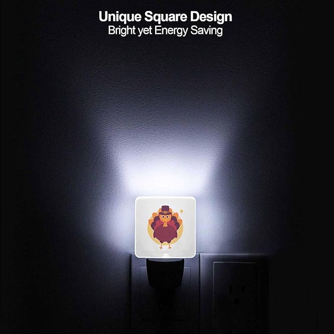 LED Night Light Plug into Wall - Image 5