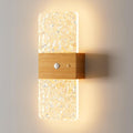 Magnetic Wall lamp Without Wiring, USB Charging Modell, Human-Sensing Ambient by Unknown