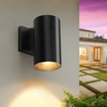 QQCherry Modern Outdoor Wall Light by Unknown