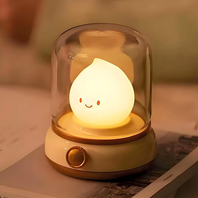 Cute Kids Night Light for Nursery by Unknown